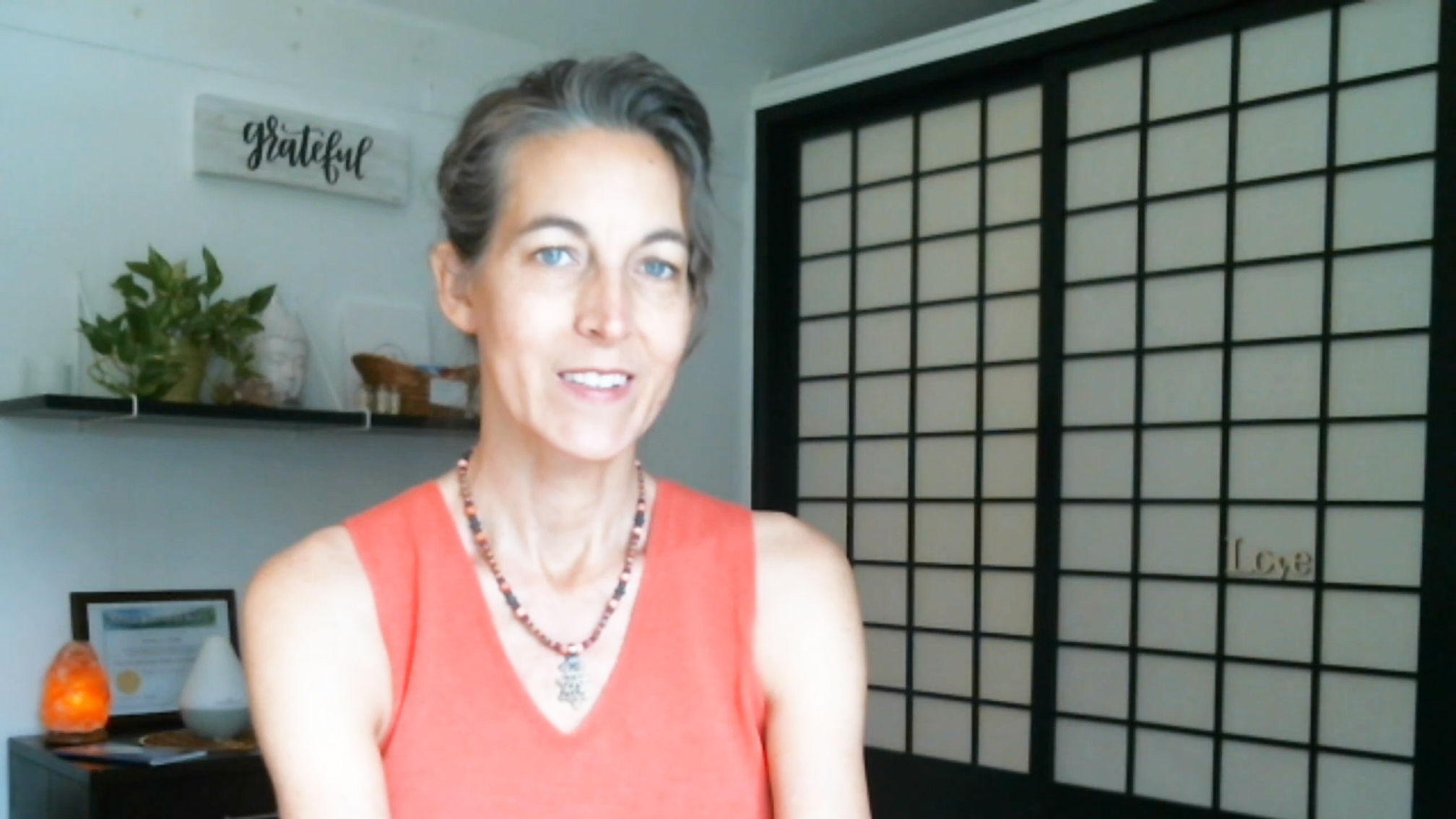 What is Quantum Biofeedback?